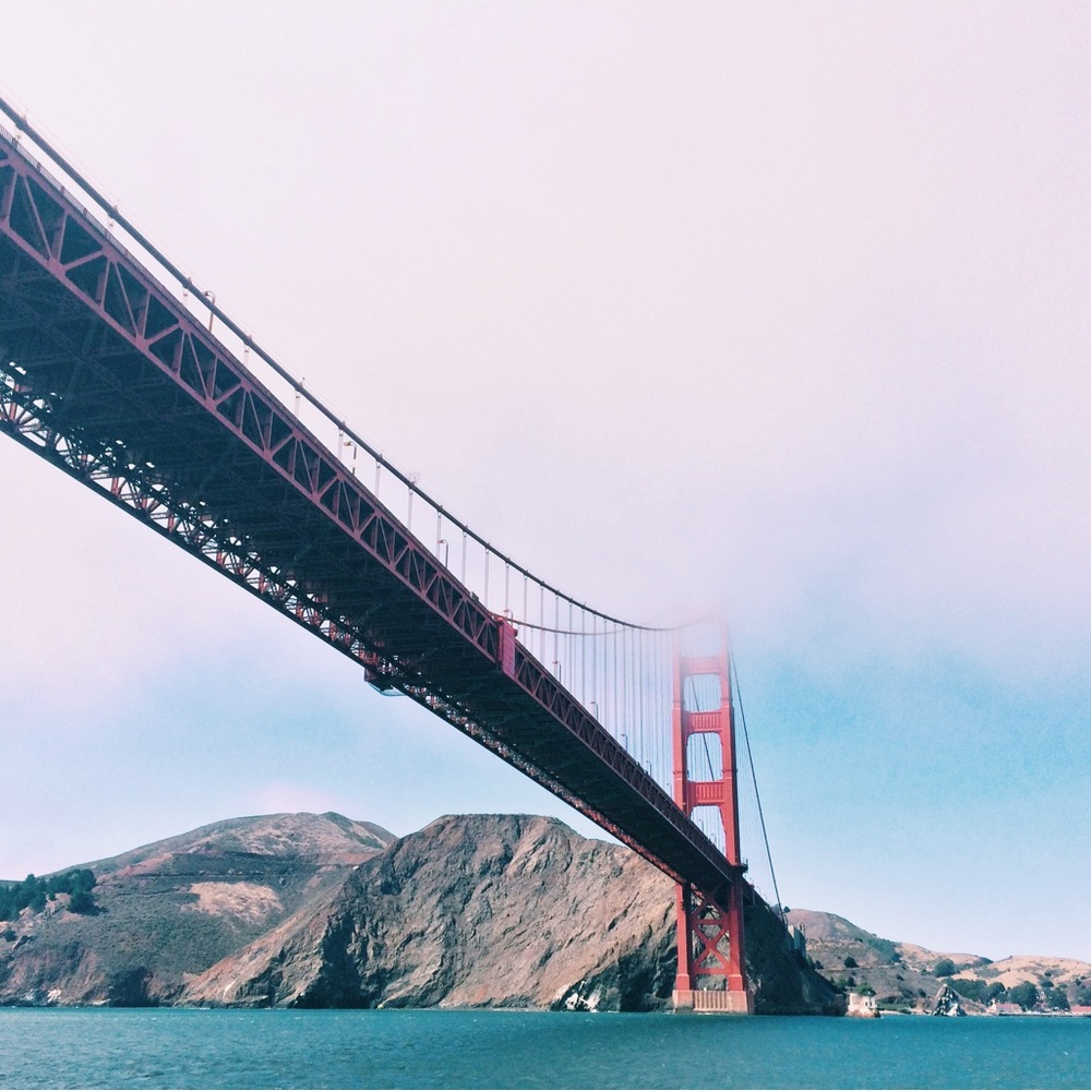 Meet your Posher, Natalie